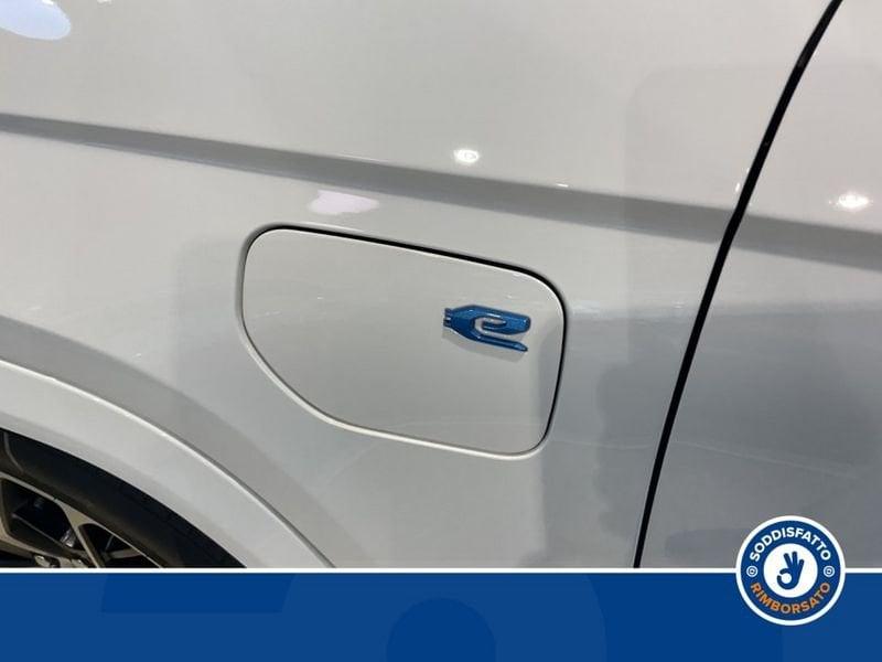 Jeep Grand Cherokee 2.0 PHEV Summit Reserve MY23