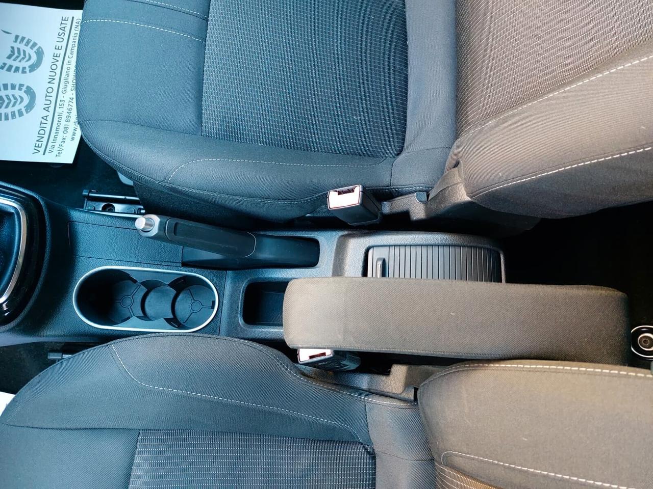 Ford B-Max 1.5 TDCi 95 CV Titanium