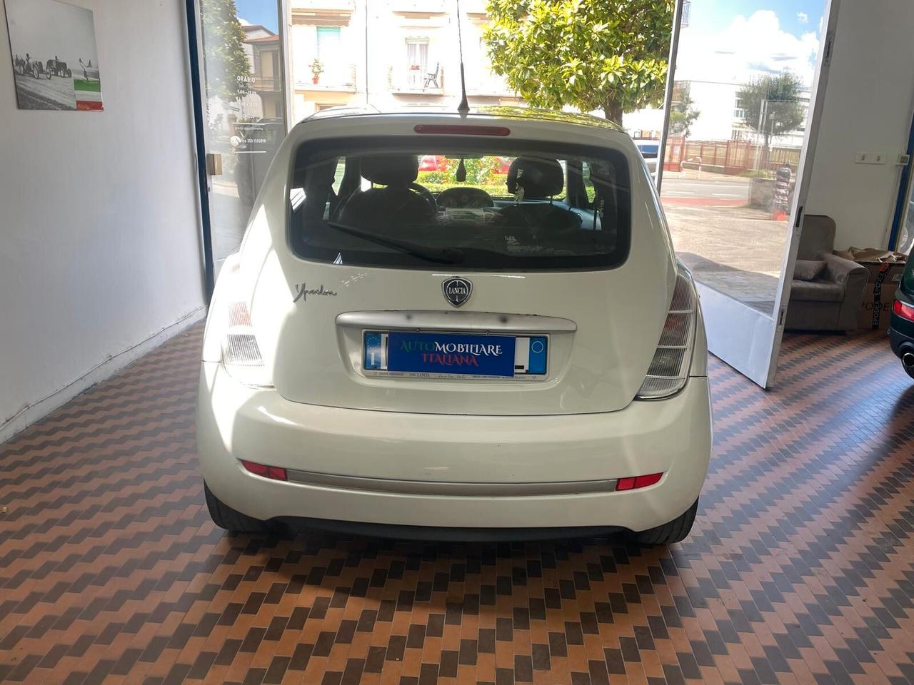 Lancia Ypsilon 1.4 Ecochic GPL