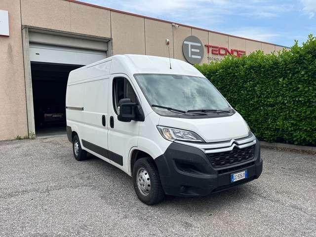 Citroen Jumper 33 BlueHDi 120 S&S PM-TM Furgone