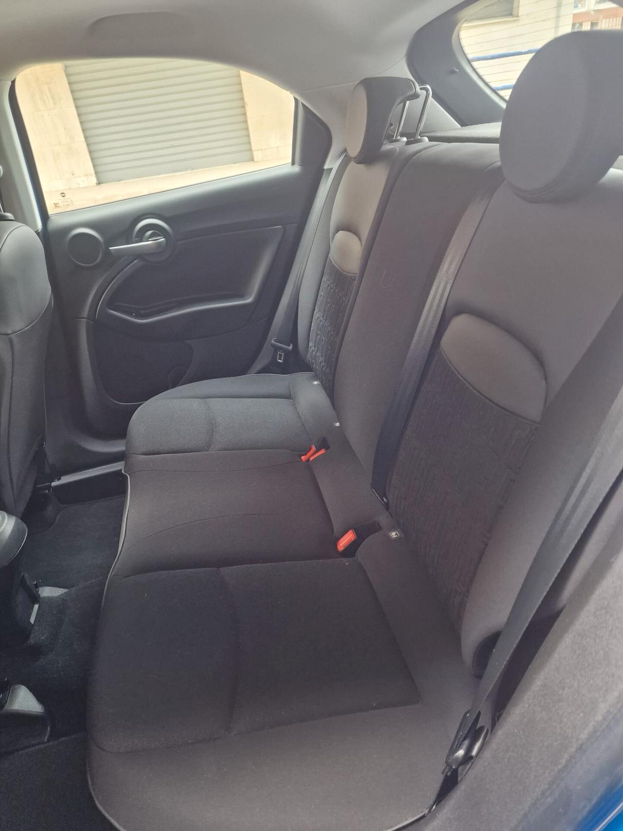 Fiat 500X 1.3 MultiJet 95 CV