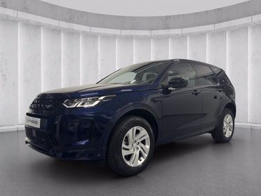 LAND ROVER Discovery sport 2.0d td4 mhev r-dynamic s awd 163cv auto del 2023