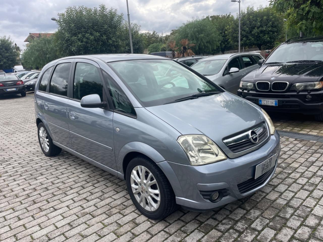 Opel Meriva 1.4 Enjoy km 98.000 unica