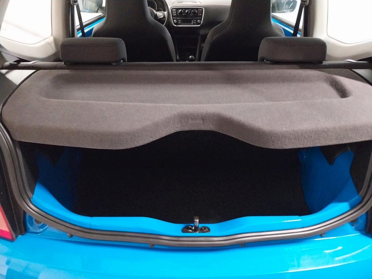 Volkswagen up! 1.0 eco move up Bluemotion Technology - ok neopatentati