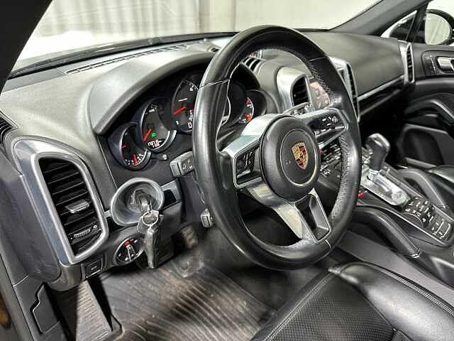 Porsche Cayenne 3.0 Diesel