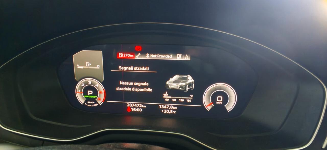 Audi A4 Avant 30 TDI/136 CV S tronic