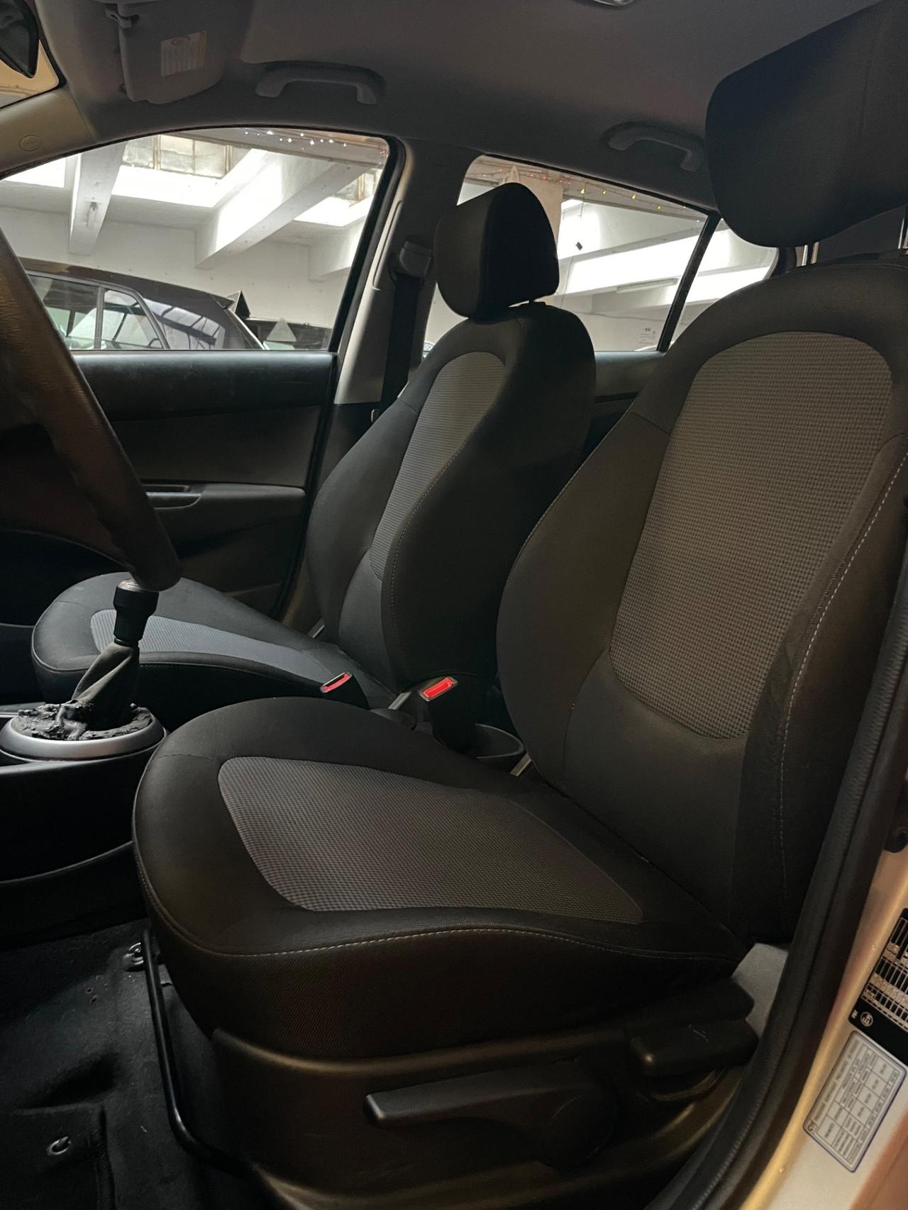 Hyundai i20 1.2 Neopatentati Euro 5