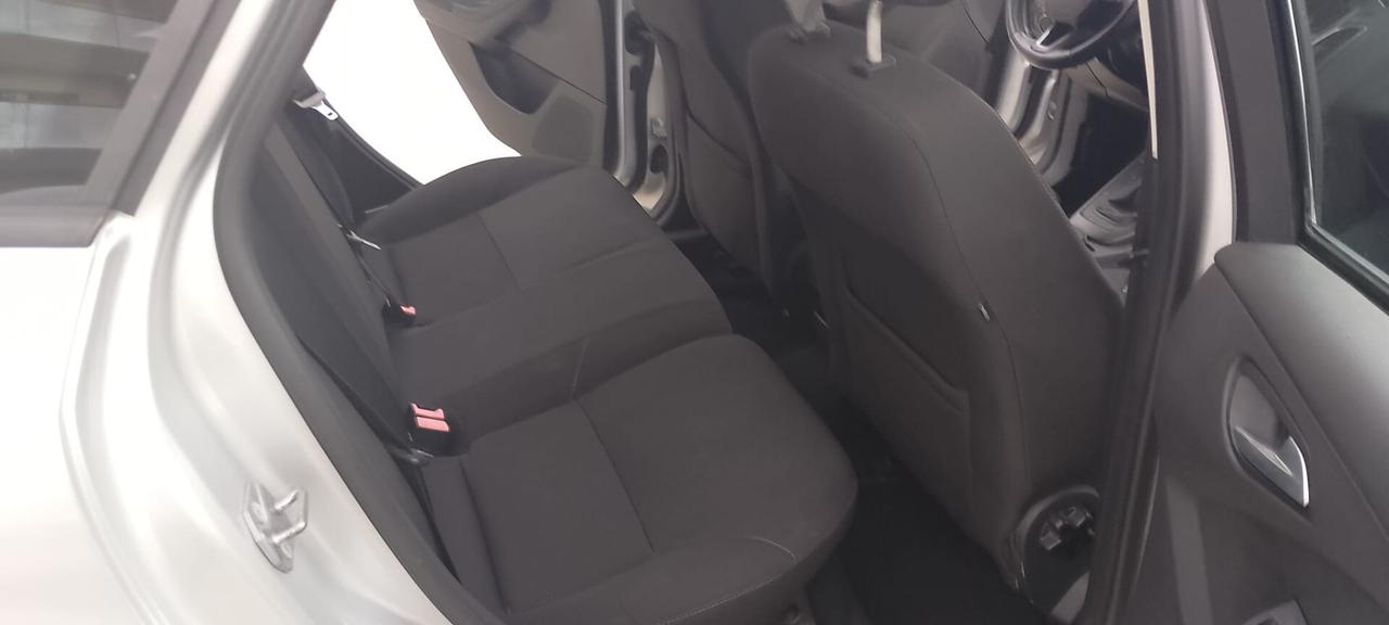 Ford Focus 1.5 TDCi 120 CV Start&Stop SW Titanium