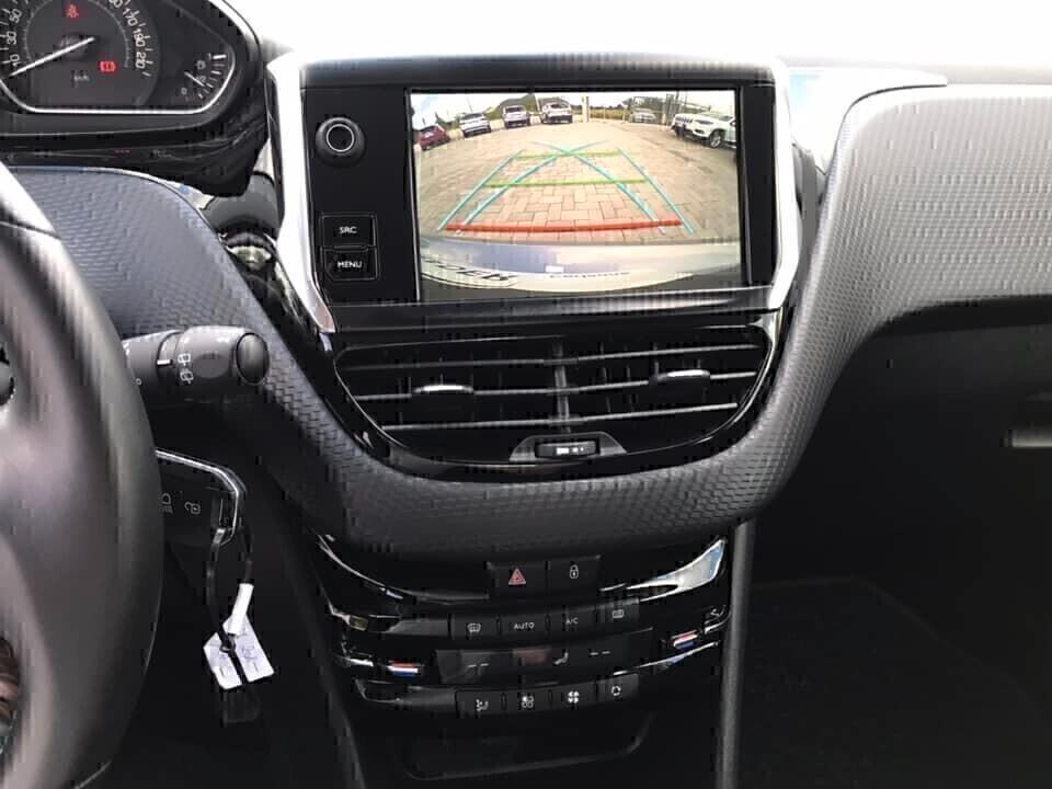 Peugeot 208 1.5 HDi 100 cv Allure 2019