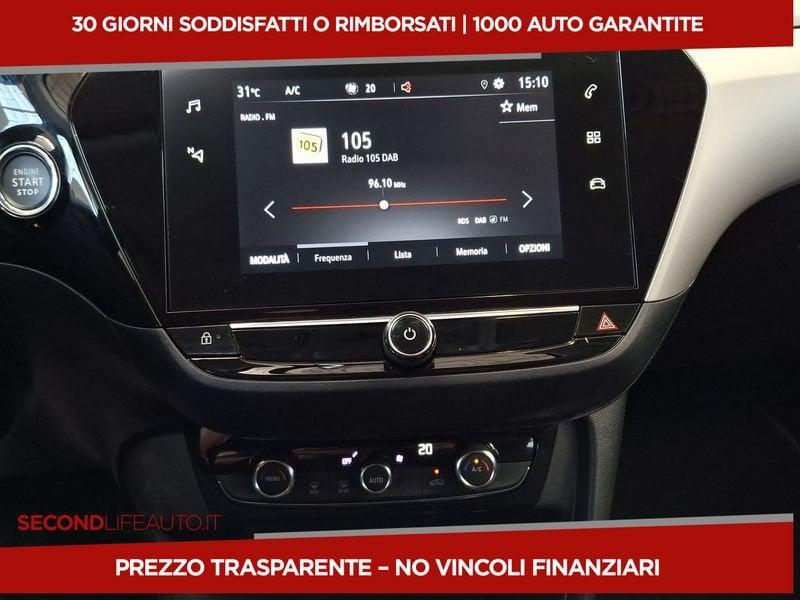 Opel Corsa e- Elegance