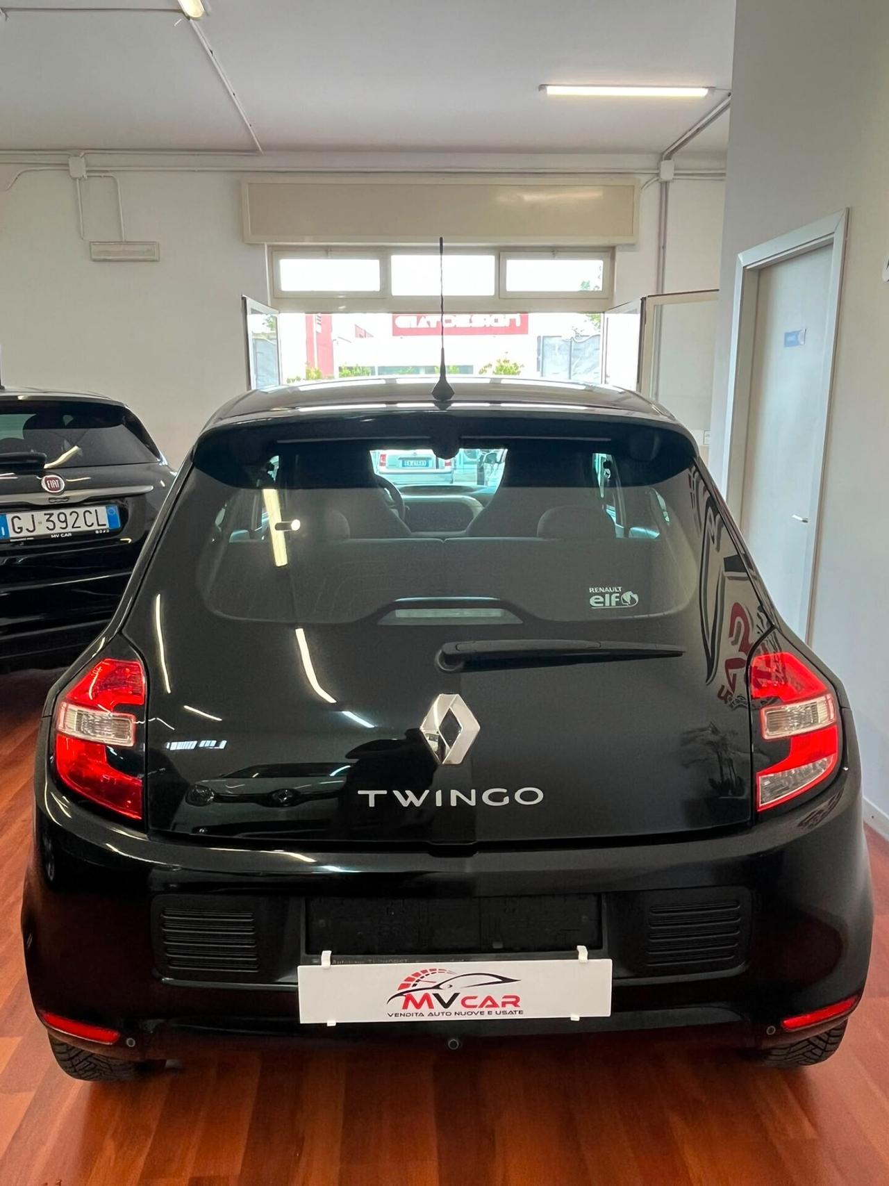 Renault Twingo TCe 90 CV Stop&Start Energy Limited