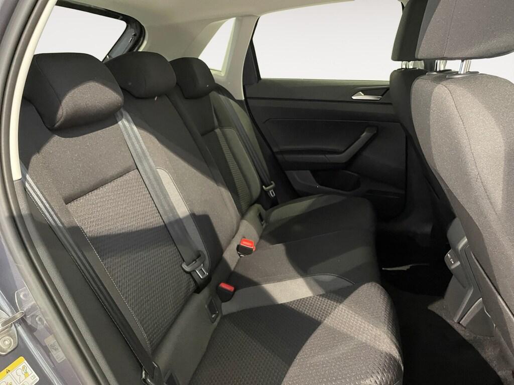 Volkswagen Polo 1.0 TSI 95CV Edit. Plus - IVA ESPOSTA
