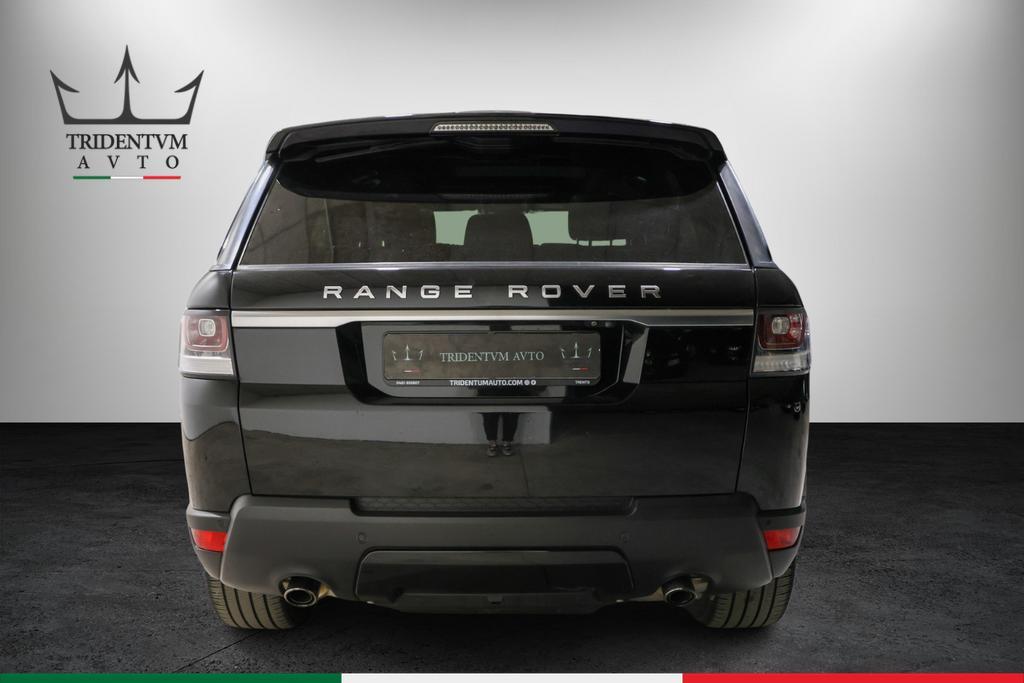 Land Rover Range Rover Sport 3.0 tdV6 HSE Dynamic auto my16 E6