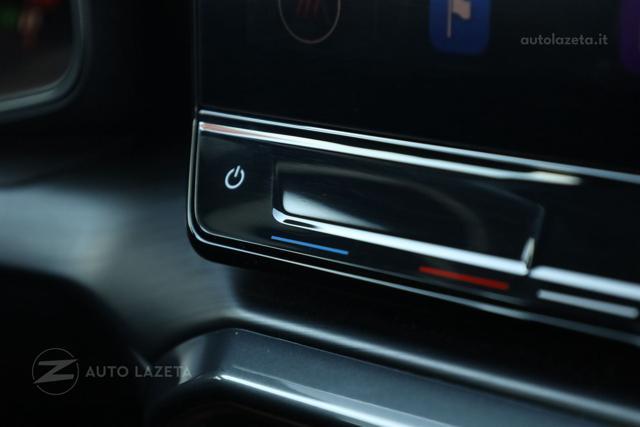 CUPRA Formentor 1.5 TSI DSG 150CV