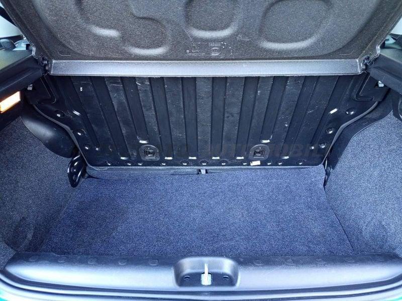 FIAT Panda Cross Panda 1.0 firefly hybrid Cross s&s 70cv