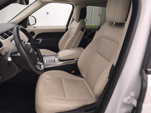 LAND ROVER Range Rover Sport 3.0d i6 mhev HSE 249cv auto
