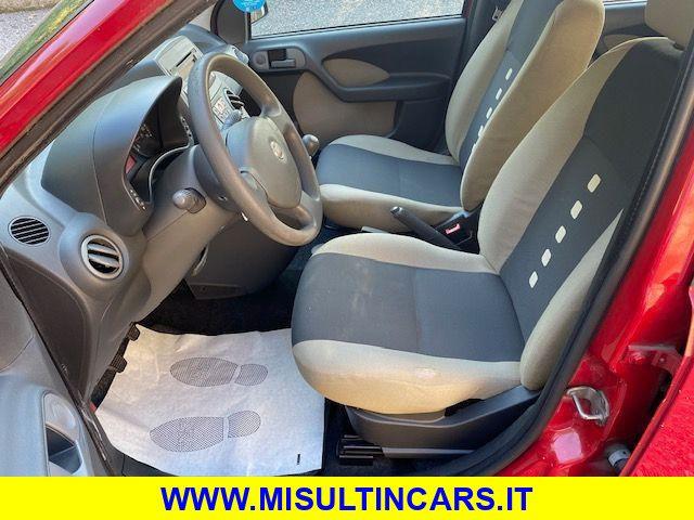 FIAT Panda 1.2 Emotion