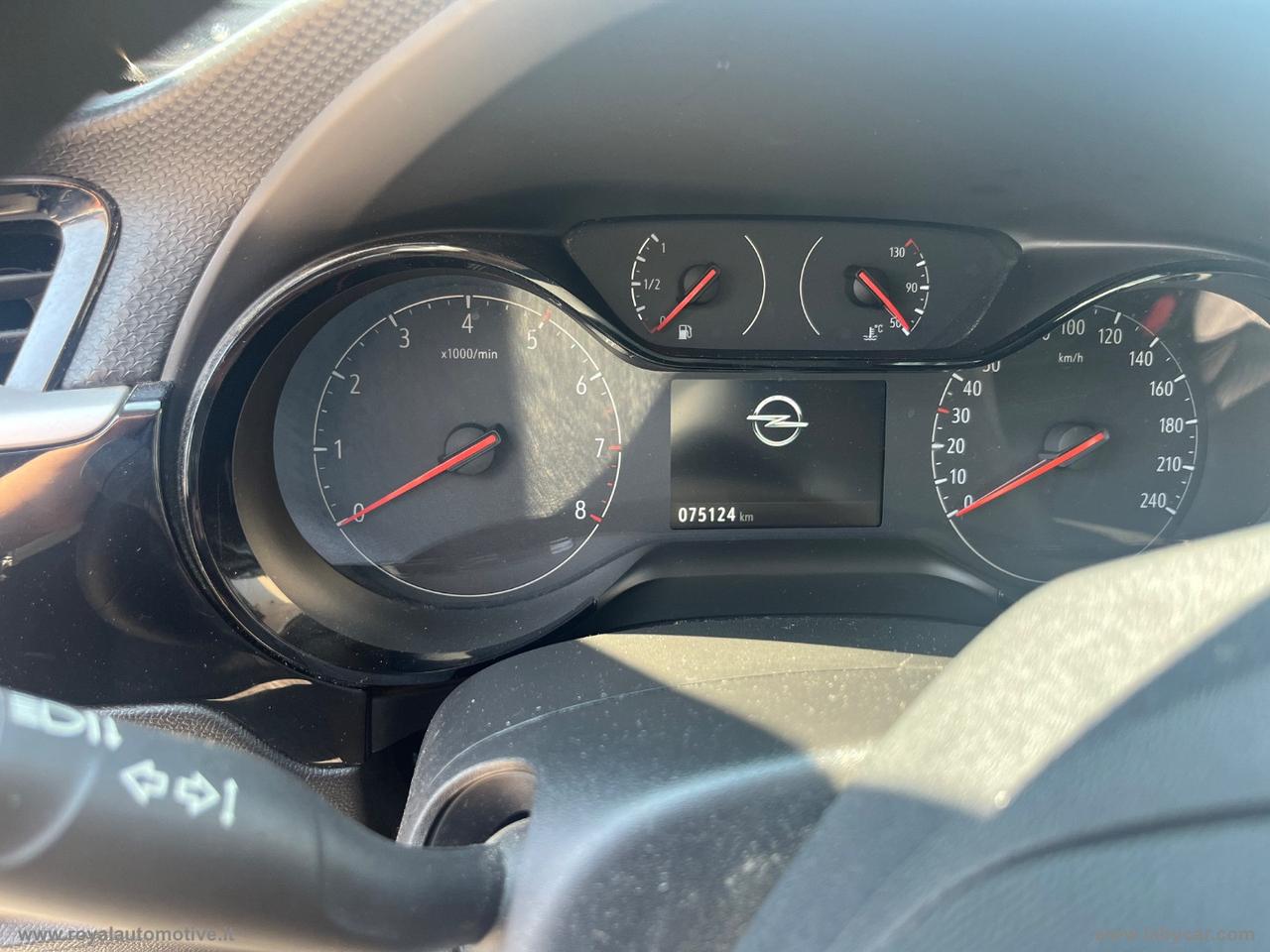 OPEL Corsa 1.2 Edition