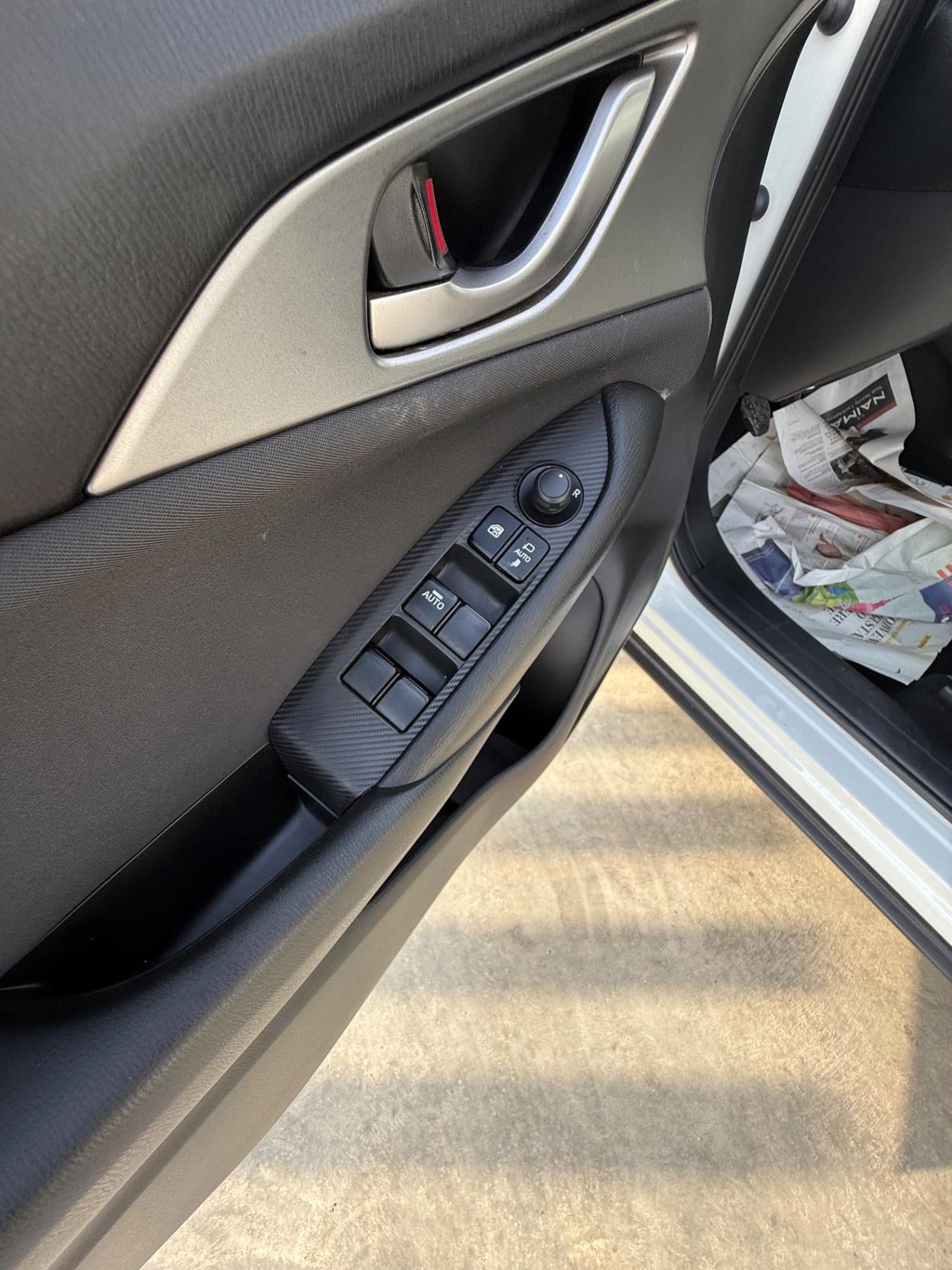 Mazda CX-3 1.5L Skyactiv-D Evolve