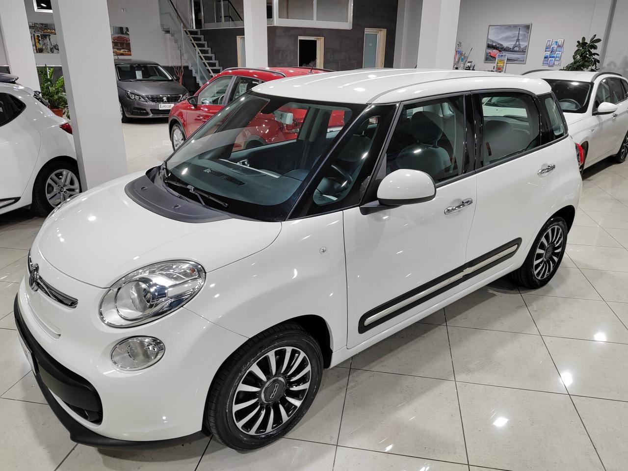 Fiat 500L 1.3 Multijet 85 CV Pop Star