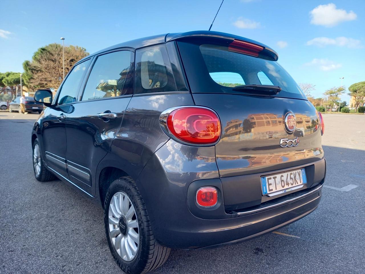 Fiat 500L 1.3 Multijet 100.000km ORIGINALI