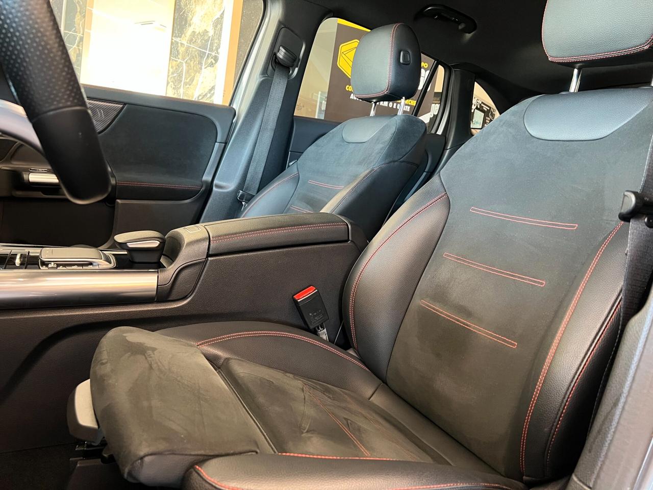 Mercedes-benz GLA 200 GLA 200 d Automatic Premium