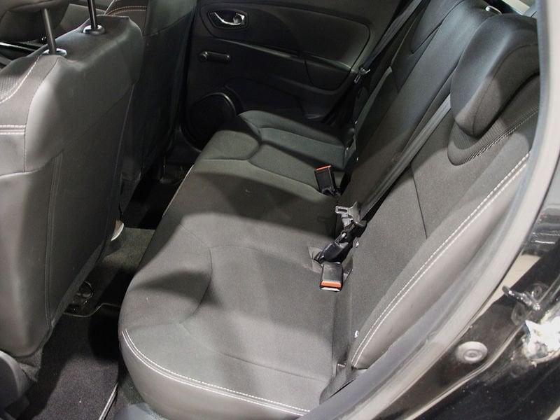 Renault Clio Costume National 1.5 dCi 90cv 5p