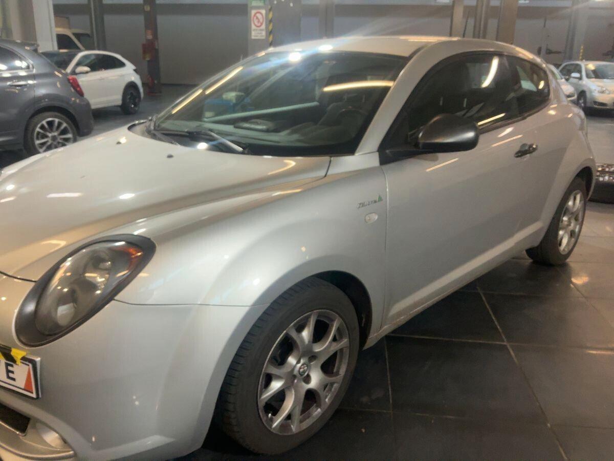 Alfa Romeo MiTo 1.6 JTDm-2 S&S Distinctive