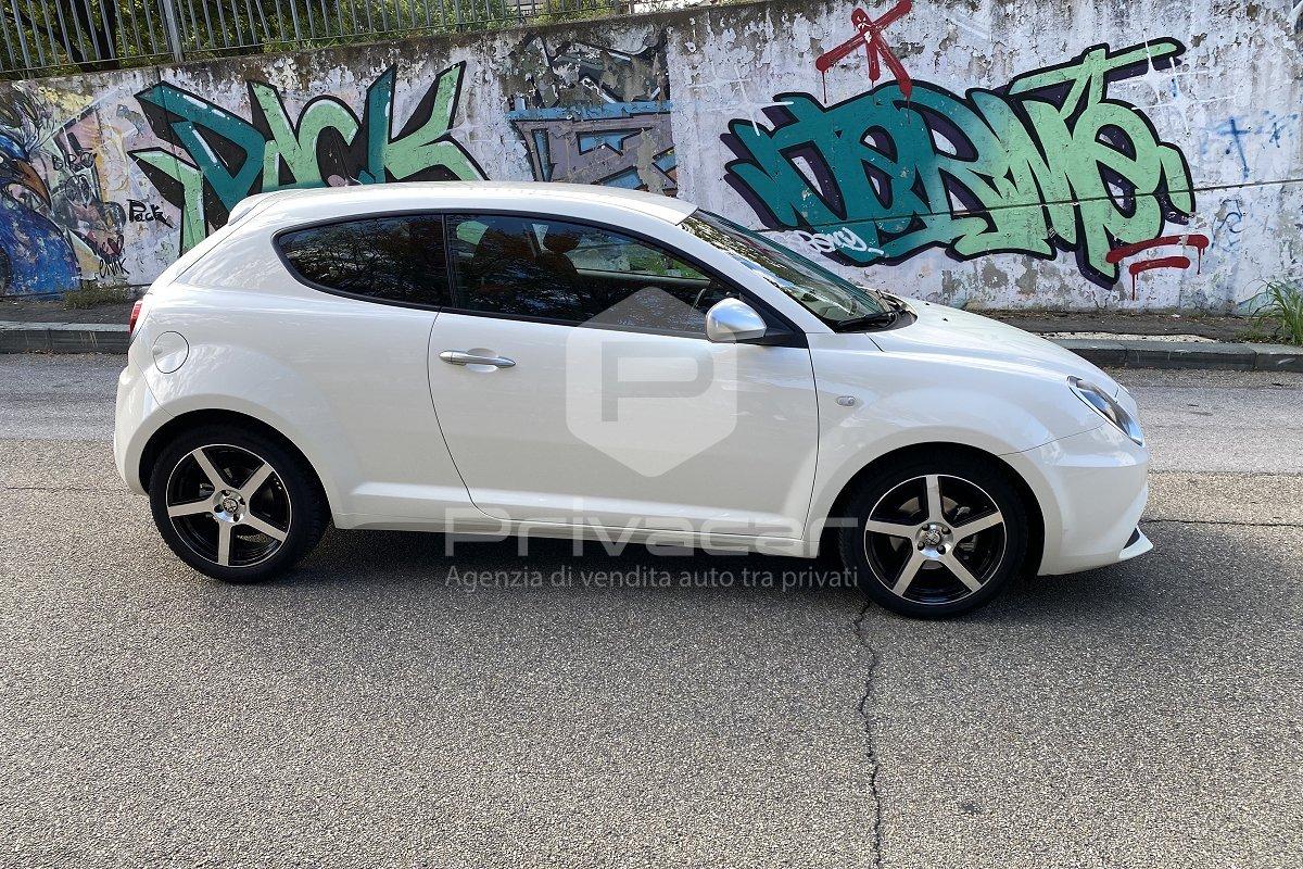 ALFA ROMEO MiTo 1.3 JTDm 95 CV S&S Urban