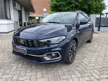 Fiat Tipo 1.6 Mjt S&S SW City Life
