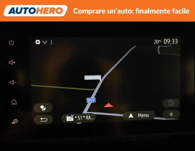 DACIA Duster 1.5 Blue dCi 8V 115 CV 4x2 Extreme