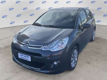 Citroen C3 2009 Benzina 1.2 puretech Seduction 82cv E6