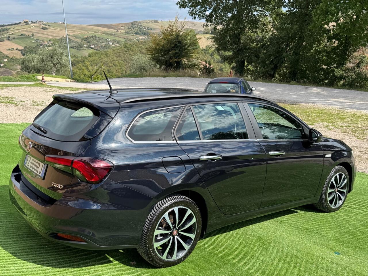 Fiat Tipo 1.6 Mjt 120 Cv S&S SW Lounge