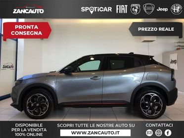 Alfa Romeo Junior BEV 156CV/115kW elettrica SPECIALE 100% ELETTRICA
