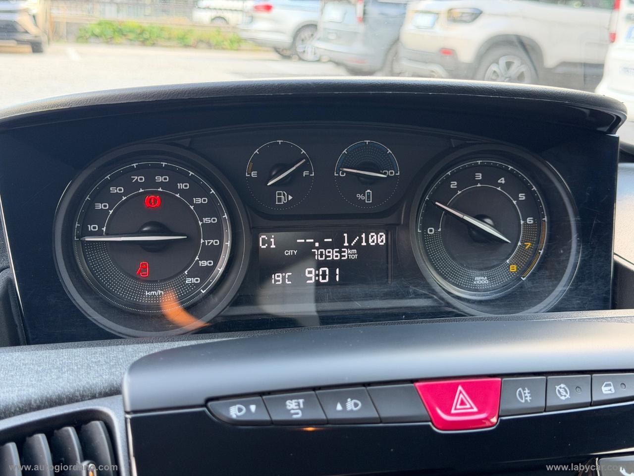 LANCIA Ypsilon 1.0 FireFly 5p.S&S Hybrid Silver