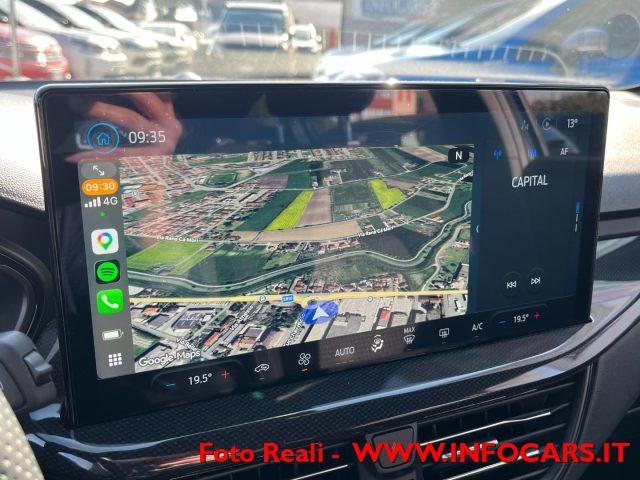 FORD Focus 1.0 EcoBoost Hybrid 125 CV SW ST-Line PROMO