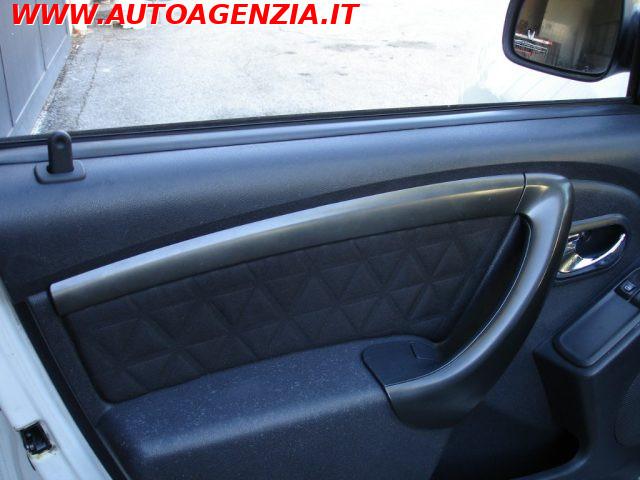 DACIA Duster 1.5 dCi 110CV 4x2 Lauréate