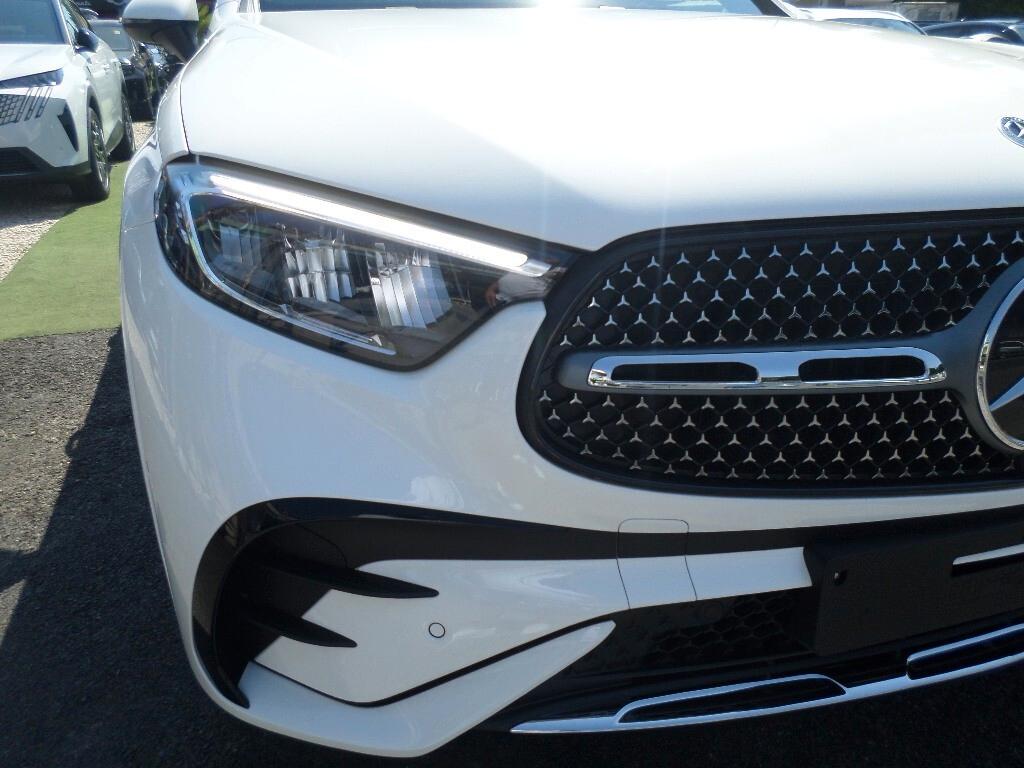 Mercedes-benz GLC 200 d 4Matic Mild Hybrid AMG Line Premium