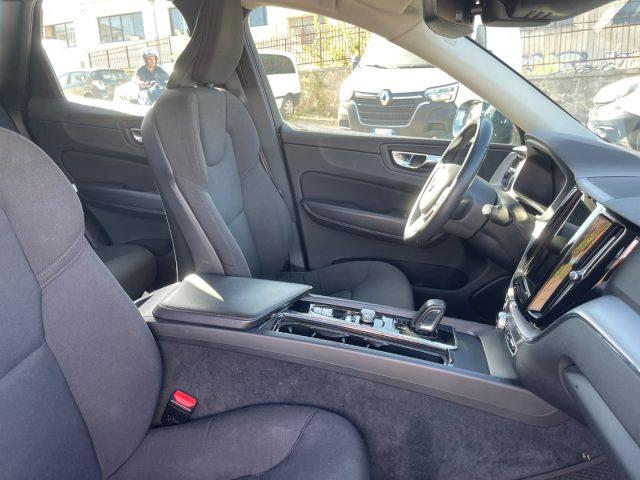 VOLVO XC60 AWD Geartronic Inscription