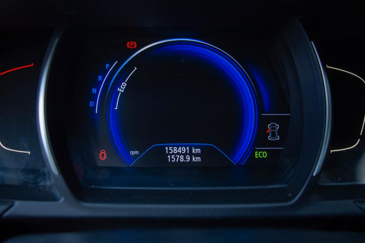 Renault Scenic AUTOMATIC PREMIUM