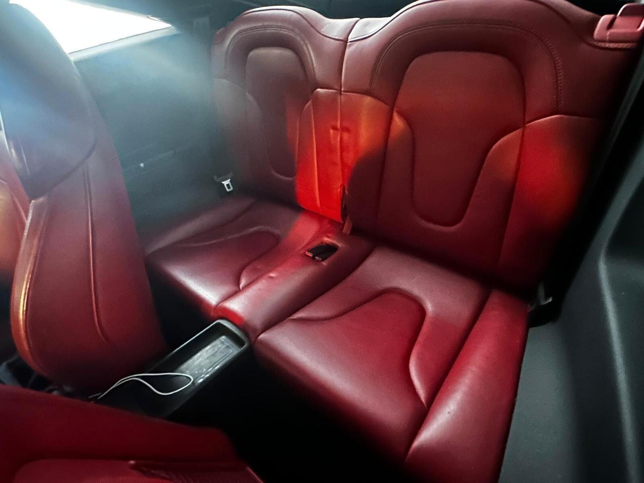 Audi TT Coupé 1.8 TFSI Advanced plus