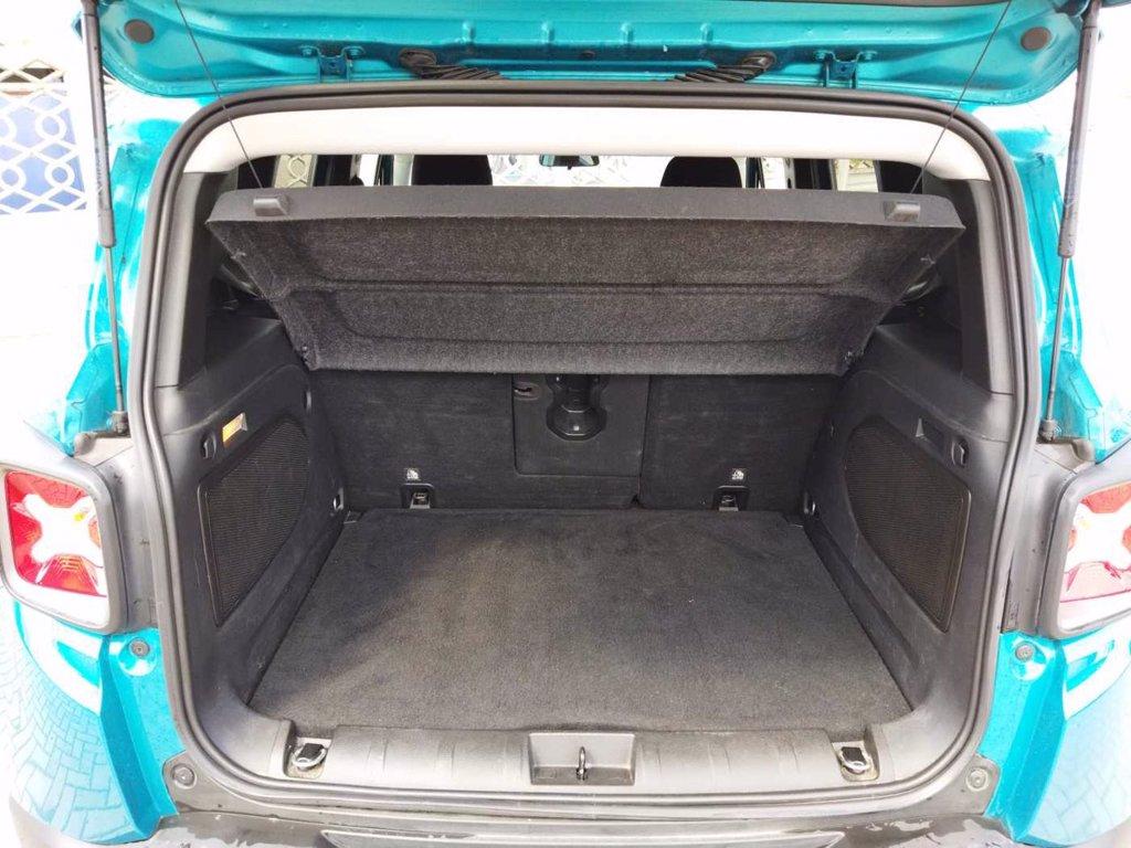 JEEP Renegade 1.6 Mjt 120 CV Limited del 2019