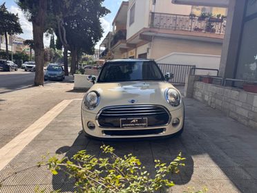 Mini 1.5 Cooper D 5 porte Automatica