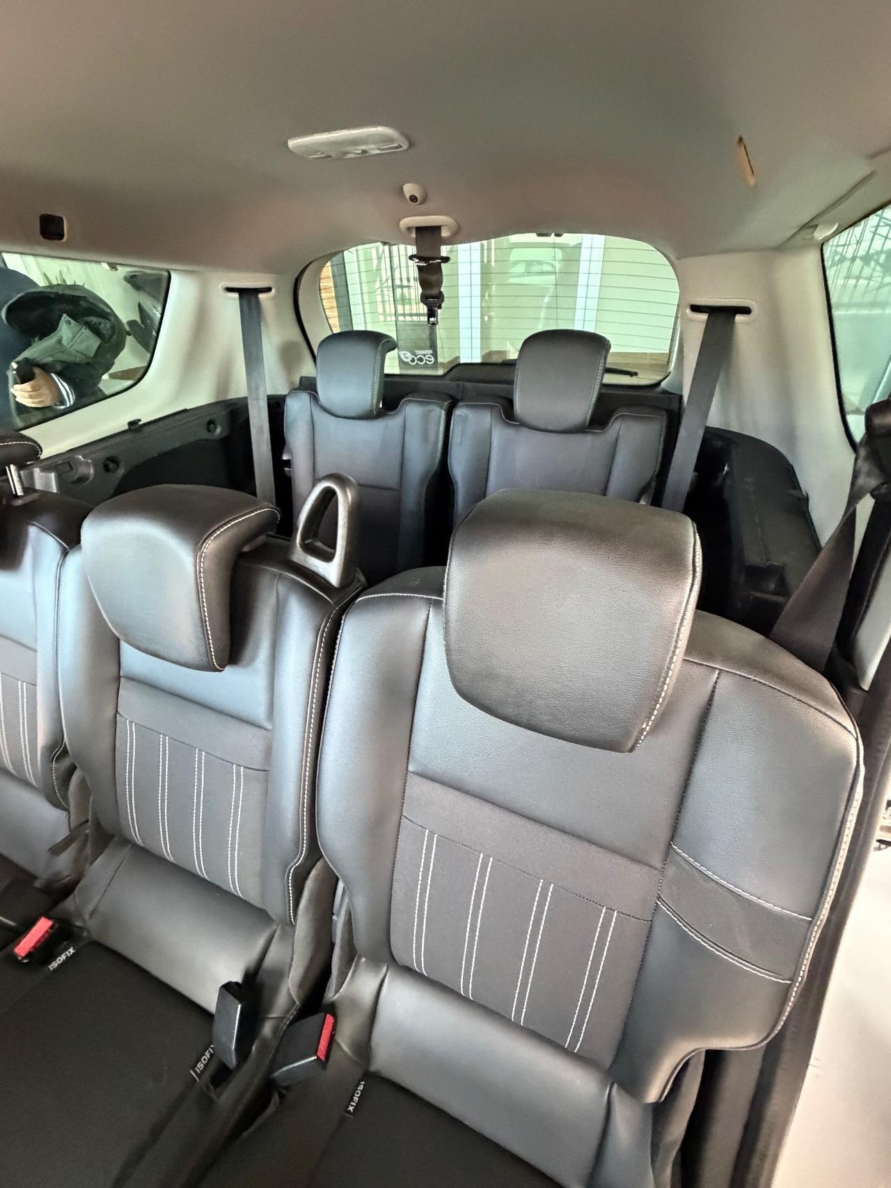 Renault Scenic Scénic 1.5 dCi 110CV S&S Bose