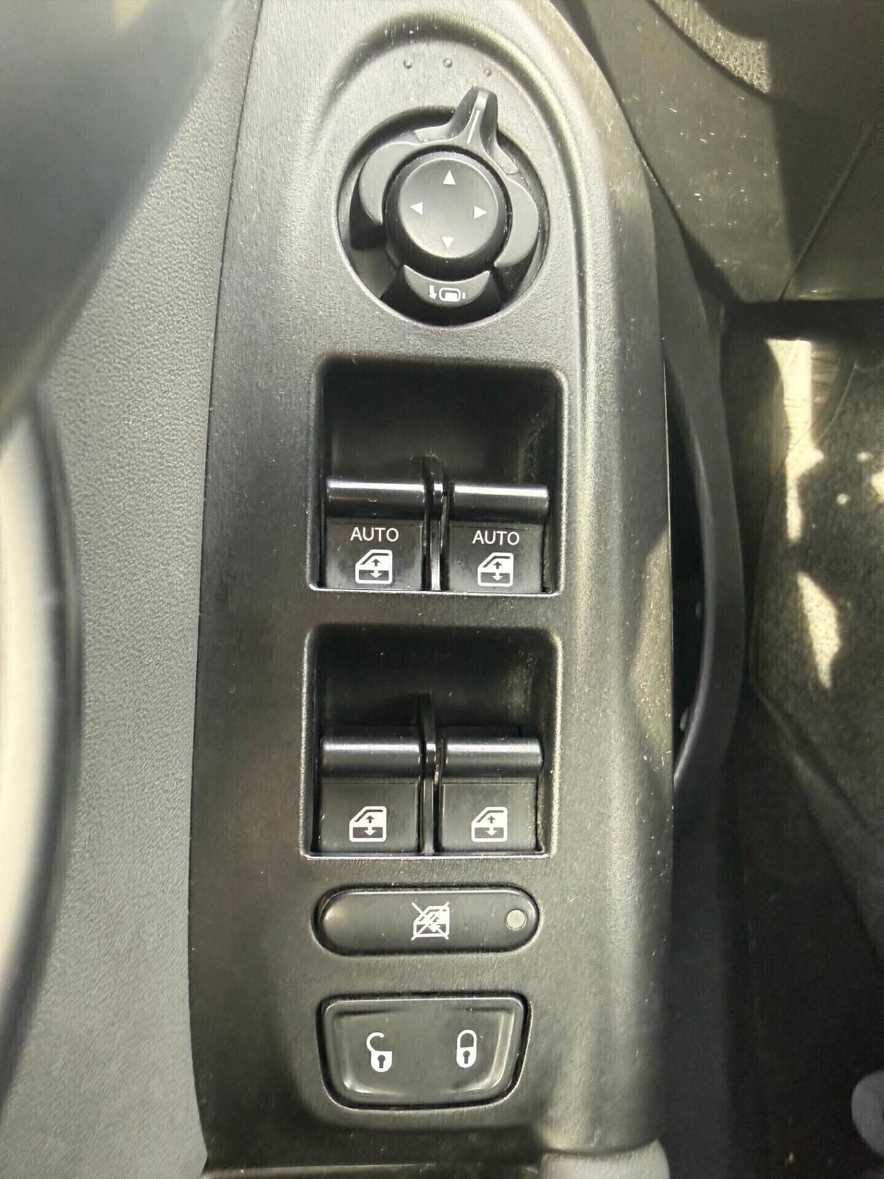 Fiat 500X 1.3 MultiJet 95 CV Lounge