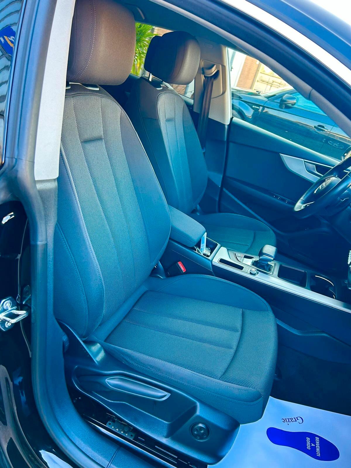 Audi A5 SPB 40 TDI S tronic 190cv