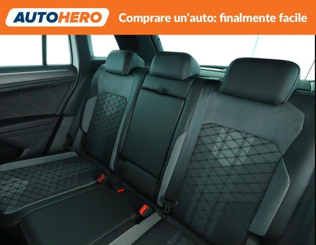 VOLKSWAGEN Tiguan 2.0 TDI 150 CV SCR DSG R-Line