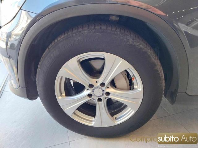MERCEDES-BENZ GLC 220 d 4Matic Executive