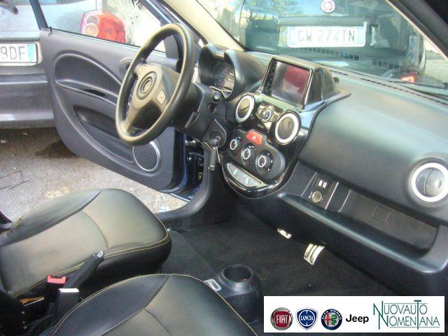 ZD D1 ZD D1 ICARO Zhidou Microcar ELETTRICA