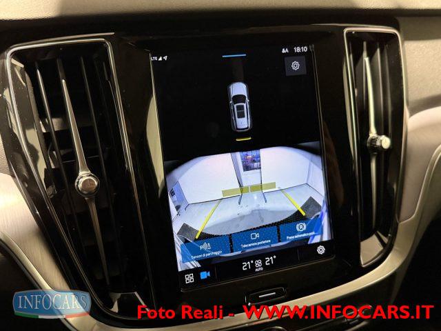 VOLVO V60 B4 (d) MHEV 197 CV Autom. Core - PROMO